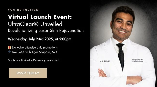 Virtual Launch Event